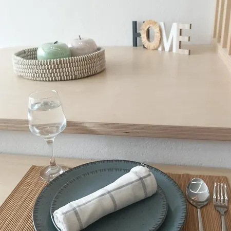 Sea-cret Beachfront Apartment
