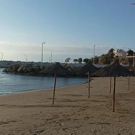 Sea-cret Beachfront