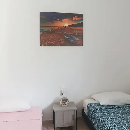 Sea-cret Beachfront *