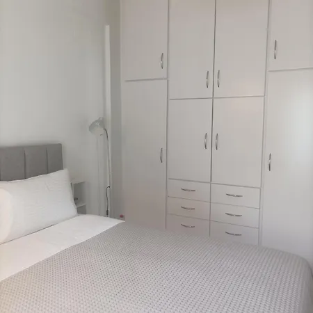 Sea-cret Beachfront Apartment Makry Gialos (Crete)