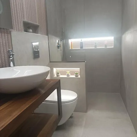 Apartment Sea-cret Beachfront *