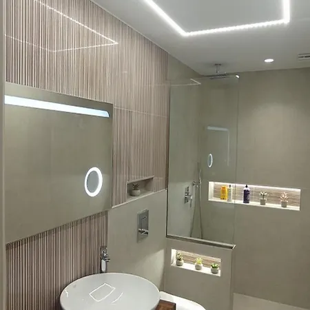 Apartment Sea-cret Beachfront